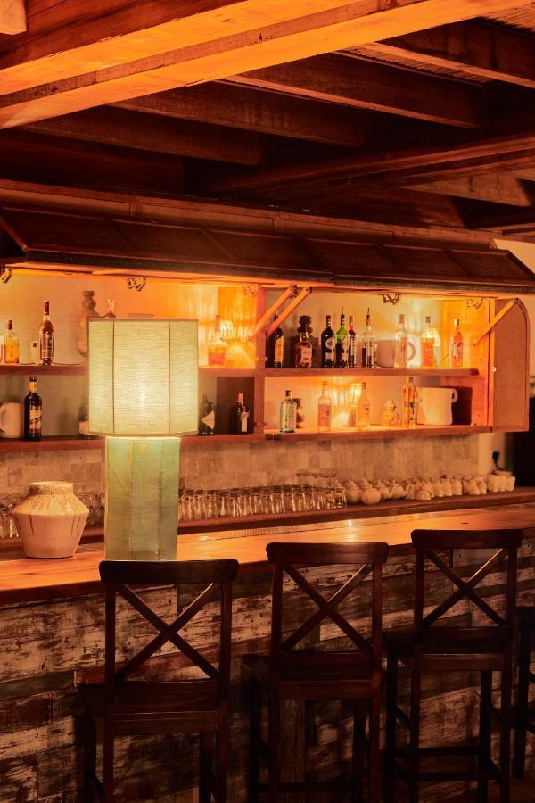 Soho Beach House Canouan Charlestown Bagian luar foto